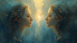 Soul-To-Soul Connection